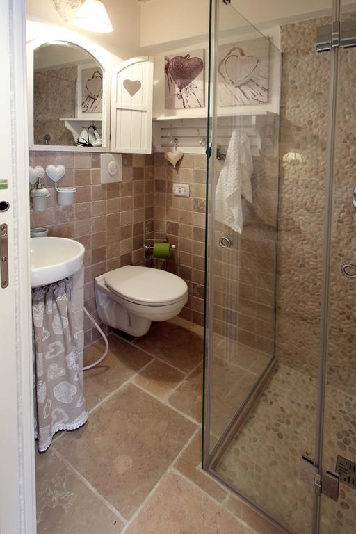 La Vitagira Monopoli Habitación foto